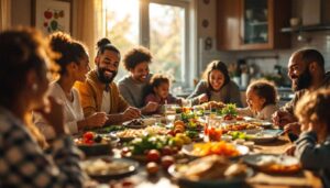 Famille nombreuse et budget serré ? Voici comment préparer de bons repas mais surtout économiques