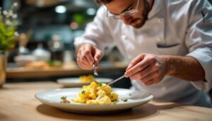 « C’est un beau produit » : ce chef breton étoilé dévoile quatre recettes faciles pour sublimer le chou-fleur