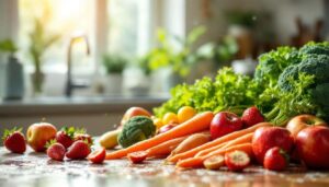 Faut-il laver les fruits et légumes avant congélation ? Ce que les experts recommandent vraiment