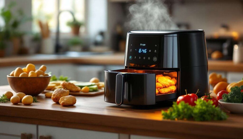 Vous avez reçu un Air Fryer pour Noël ? 20 recettes ultra faciles pour l’adopter dès aujourd’hui