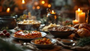 30 recettes de plats chauds et réconfortants pour rester au chaud pendant cette vague de froid