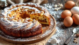 Crème de marrons : ce gâteau coulant, ultra moelleux et croustillant cache une astuce simple à tester d’urgence