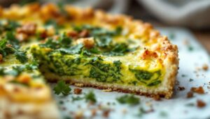 Tarte aux poireaux : pourquoi elle détrempe toujours (et comment la rendre enfin croustillante)