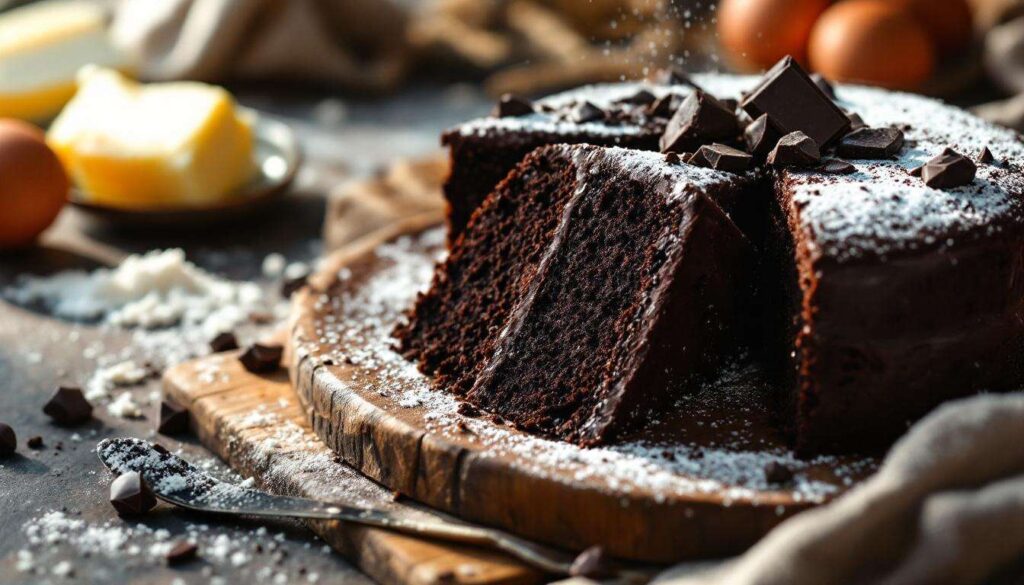 Un gâteau au chocolat fondant ultra rapide : 10 minutes de préparation pour un dessert qui met tout le monde d’accord