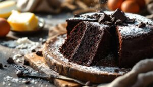 Un gâteau au chocolat fondant ultra rapide : 10 minutes de préparation pour un dessert qui met tout le monde d’accord