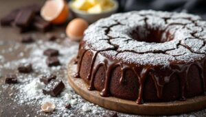 Gâteau au chocolat fondant ultra rapide : 10 minutes de préparation pour un dessert qui met vraiment tout le monde d’accord