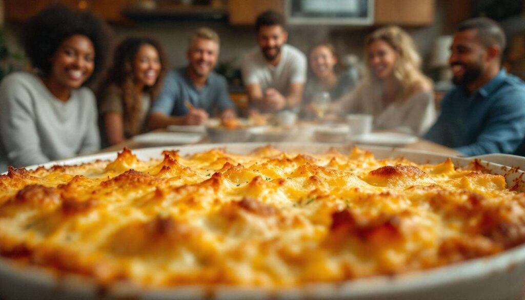 « J’ai testé ce gratin express : mes invités m’ont réclamé la recette, ils n’en revenaient pas ! »