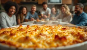 « J’ai testé ce gratin express : mes invités m’ont réclamé la recette, ils n’en revenaient pas ! »