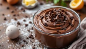 Recette de la mousse au chocolat façon Paul Bocuse : un plaisir intensément gourmand
