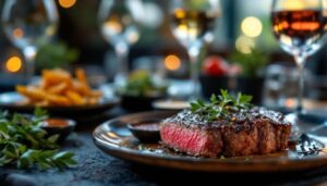 J'ai testé cette recette de filet mignon : mes convives n'en ont jamais redemandé autant