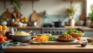 J'ai testé le batch cooking dominical : voici mes 5 plats pour la semaine en 2 heures chrono