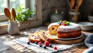 J'ai remplacé le beurre par cet ingrédient dans mes gâteaux : texture incroyable et moins de calories