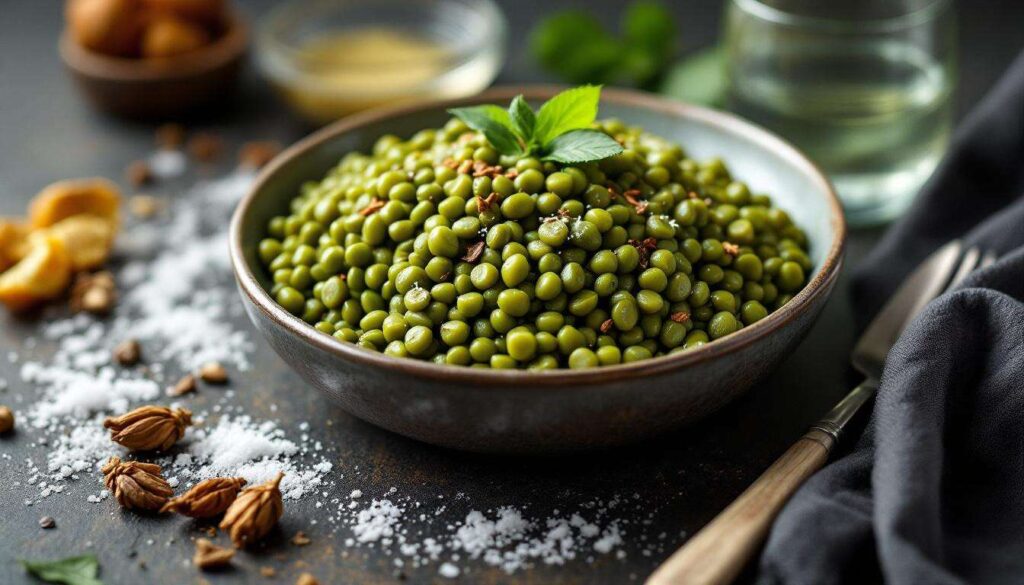 Voici comment cuire les lentilles pour qu'elles restent fermes et digestes à chaque fois