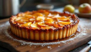 Tarte tatin : l'erreur de température qui transforme le caramel en une masse dure et collante