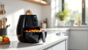 J'ai testé l'Air Fryer pour les légumes rôtis : le résultat dépasse largement le four traditionnel