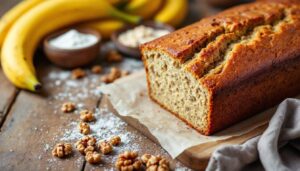 J'ai testé 5 recettes de banana bread : voici celle qui surpasse toutes les autres