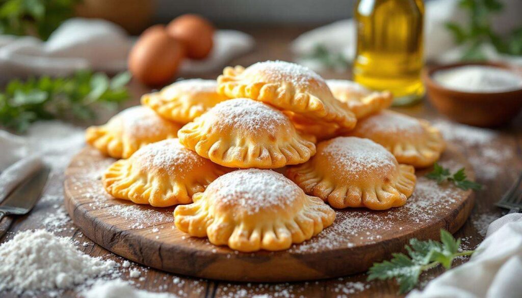 Tourtisseaux du Poitou : le beignet le plus simple de France avec seulement 4 ingrédients du placard