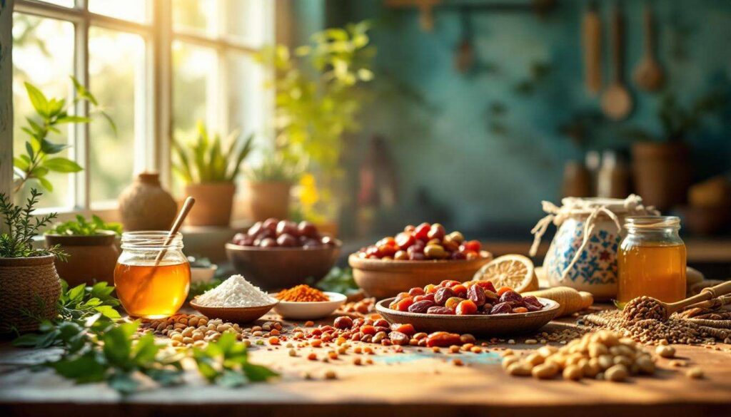 Ramadan 2026 commence le 17 février : voici les recettes à préparer dès maintenant pour être prêt