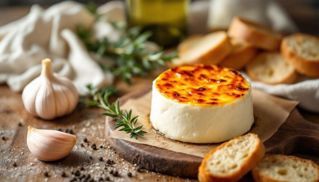 Mont d'Or au four : la recette en 15 minutes qui transforme un simple fromage en plat principal réconfortant
