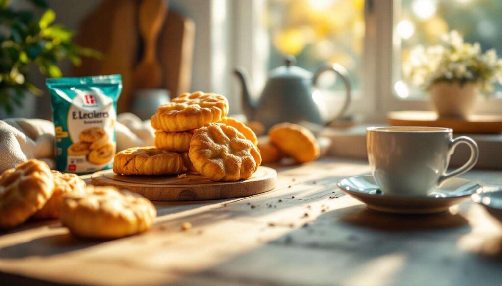 Rappel conso : ces biscottes du petit-déjeuner vendues chez E.Leclerc et Carrefour peuvent vous rendre malade