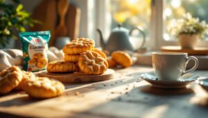 Rappel conso : ces biscottes du petit-déjeuner vendues chez E.Leclerc et Carrefour peuvent vous rendre malade