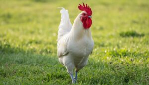 Poulet de Bresse : la meilleure volaille française