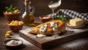 Recette blanc de poulet : maison, facile et délicieuse