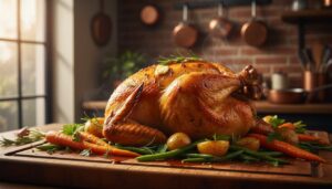 Volaille : comment bien la choisir, la cuisiner et la savourer