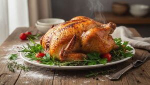 Poulet : recettes, cuissons, nutrition et bienfaits
