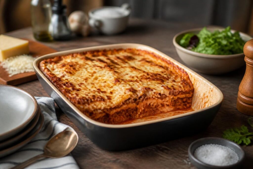 20 recettes avec de la viande hachée pour tous les soirs
